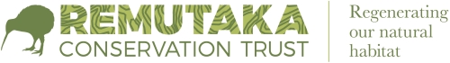 Remutaka Conservation Trust logo