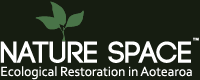 The Nature Space logo